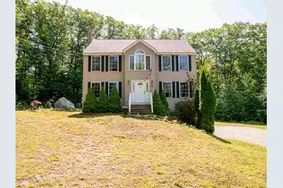 170 Old Turnpike Road, Nottingham, NH 03290 - Photo 1