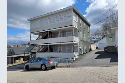 620 Cheshire Street, Berlin, NH 03570 - Photo 1