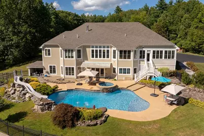 7 Fancy Hill, Madbury, NH 03823 - Photo 1