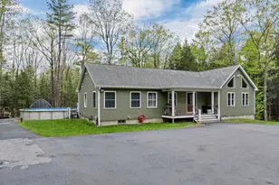 29 Reservoir Heights Rd, Plymouth, NH 03264 - Photo 1