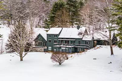8 Parade Ground Road, Hanover, NH 03750 - Photo 1