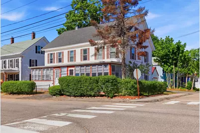 29 Elkins Street, Franklin, NH 03235 - Photo 1