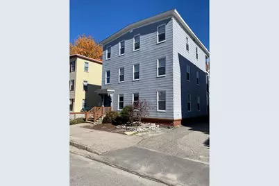 365 &amp; 369 Dubuque Street, Manchester, NH 03102 - Photo 1