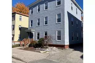 365 &amp 369 Dubuque St, Manchester, NH 03102 - Photo 1