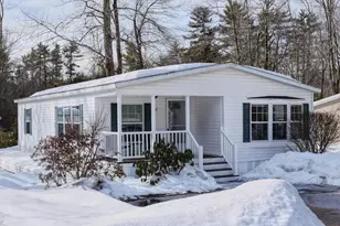 24 Ruby Dr, Barrington, NH 03825 - Photo 1