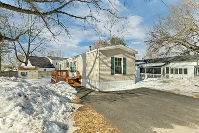 41 Hayes Mobile Home Park, Exeter, NH 03833 - Photo 1