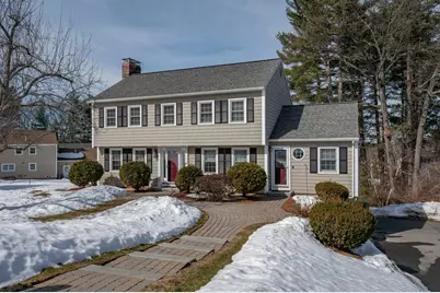 8 Collier Court, Nashua, NH 03062 - Photo 1
