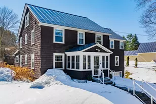1 O&apos leary Ave, Hanover, NH 03755 - Photo 1