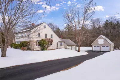 6 Meloon Road, Greenland, NH 03840 - Photo 1