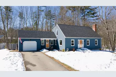 19 Pinewood Drive, Somersworth, NH 03878 - Photo 1