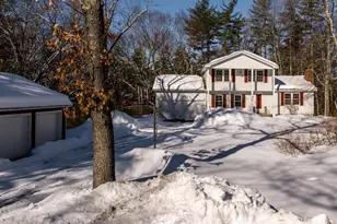 4 Ffrost Dr, Durham, NH 03824 - Photo 1