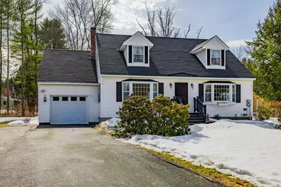 6 Wyeth Farm Circle, Lebanon, NH 03784 - Photo 1