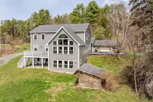 846 Route 12A, Plainfield, NH 03781 - Photo 1