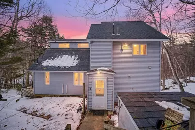 185 Reservoir Road, Campton, NH 03223 - Photo 1