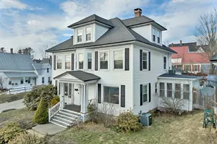 632 Central St, Franklin, NH 03235 - Photo 1