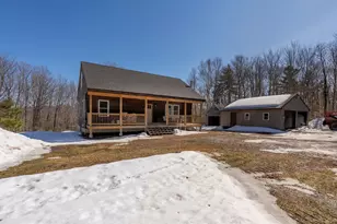 259 Wood Lot Ln, Stoddard, NH 03464 - Photo 1