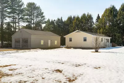 836 Tenney Hill Road, Weathersfield, VT 05030 - Photo 1