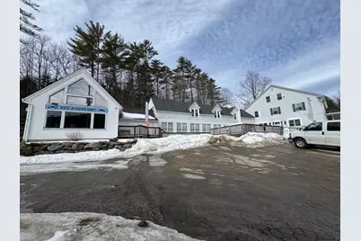441 Nh Route 49, Campton, NH 03223 - Photo 1