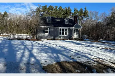 131 Ashburnham Road, New Ipswich, NH 03071 - Photo 1
