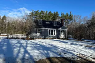 131 Ashburnham Rd, New Ipswich, NH 03071 - Photo 1