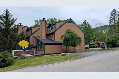 9 Mountain Sun Way #21-B, Waterville Valley, NH 03215 - Photo 1