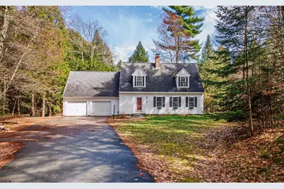 109 Greenfield Road, Peterborough, NH 03458 - Photo 1