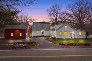 60 Walnut Ave, North Hampton, NH 03862 - Photo 1
