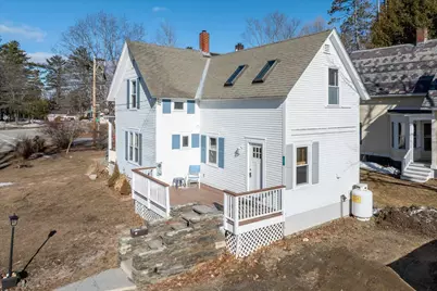 29 Summer Hill, Springfield, VT 05156 - Photo 1