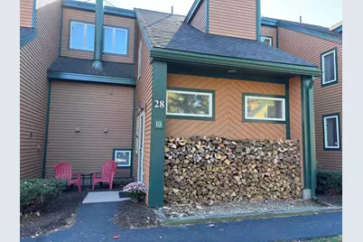 28 Tyler Spring Way #19, Waterville Valley, NH 03215 - Photo 1