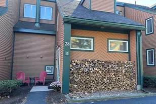 28 Tyler Spring Way, Waterville Valley, NH 03215 - Photo 1