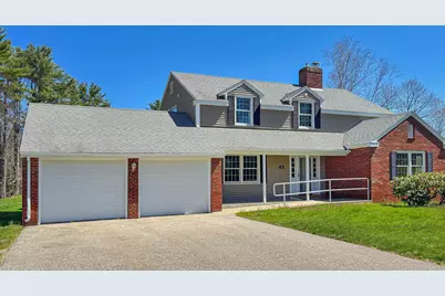 25 Emerson Road, Durham, NH 03824 - Photo 1