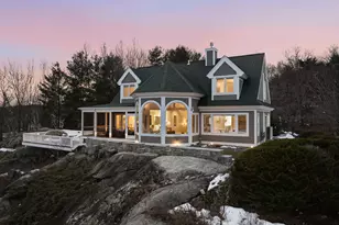 29 S Watch Rd, Meredith, NH 03253 - Photo 1