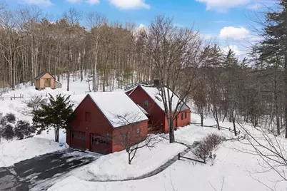 488 Shaker Road, Concord, NH 03301 - Photo 1