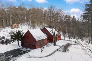 488 Shaker Rd, Concord, NH 03301 - Photo 1