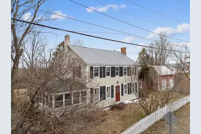176 Monkton Ridge, Monkton, VT 05473 - Photo 1