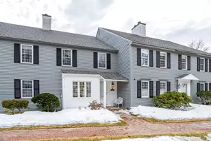 9 Governor Square, Peterborough, NH 03458 - Photo 1
