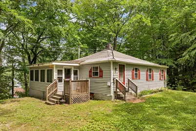 129 Black Brook Road, Meredith, NH 03253 - Photo 1