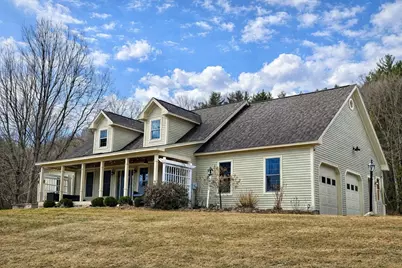 692 Old Walpole Road, Surry, NH 03431 - Photo 1