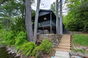 376 White Oak Rd, Barnstead, NH 03225 - Photo 1