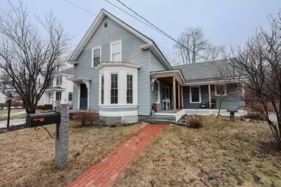 38 Oak Street, Milford, NH 03055 - Photo 1