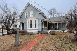 38 Oak St, Milford, NH 03055 - Photo 1