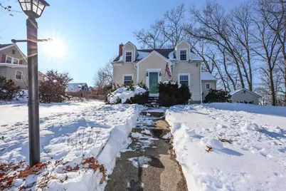 246 Ashland Street, Manchester, NH 03104 - Photo 1