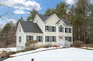 20 Madison Ln, Newmarket, NH 03857 - Photo 1