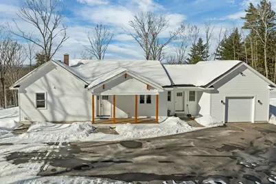 630 Belknap Mountain Road, Gilford, NH 03249 - Photo 1