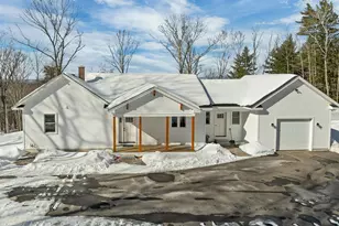 630 Belknap Mountain Rd, Gilford, NH 03249 - Photo 1
