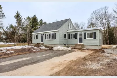 283 Liberty Hill Road, Bedford, NH 03110 - Photo 1