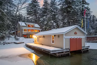 102 Loon Cove Road, Alton, NH 03810 - Photo 1