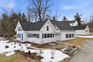 36 River St, Greenville, NH 03048 - Photo 1