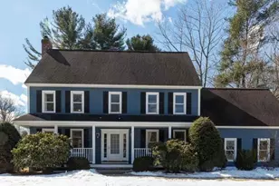 34 Falcone Cir, Hampton, NH 03842 - Photo 1