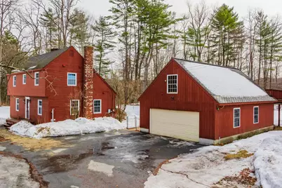 1487 Nh Route 12A, Plainfield, NH 03781 - Photo 1